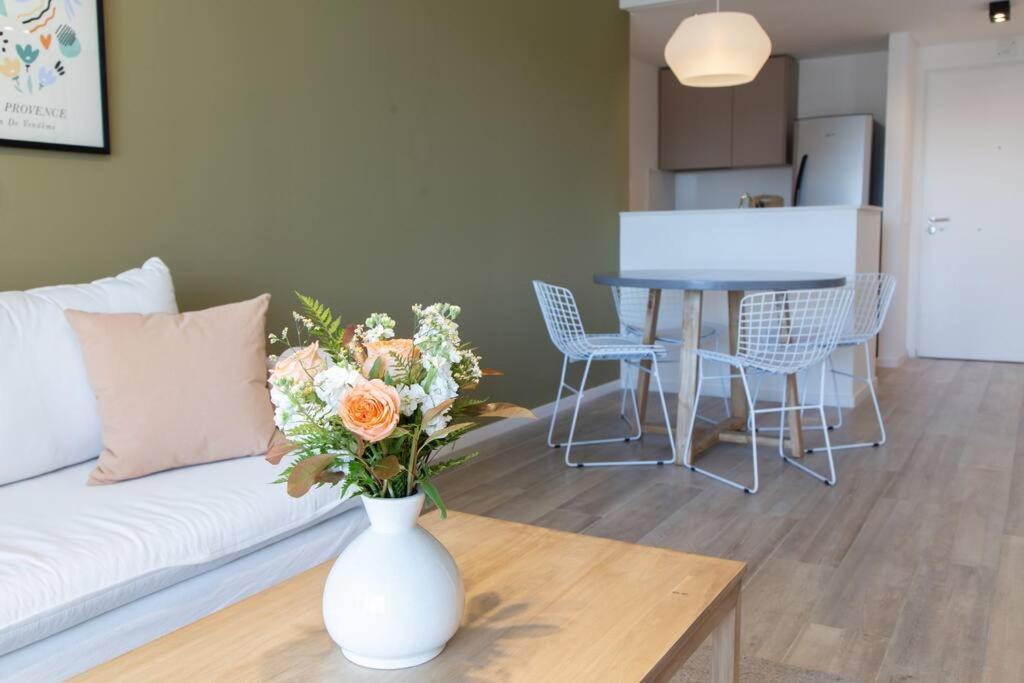 Apartment Malva Beautiful Buenos Aires