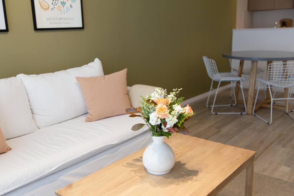 Malva Beautiful Apartment Buenos Aires