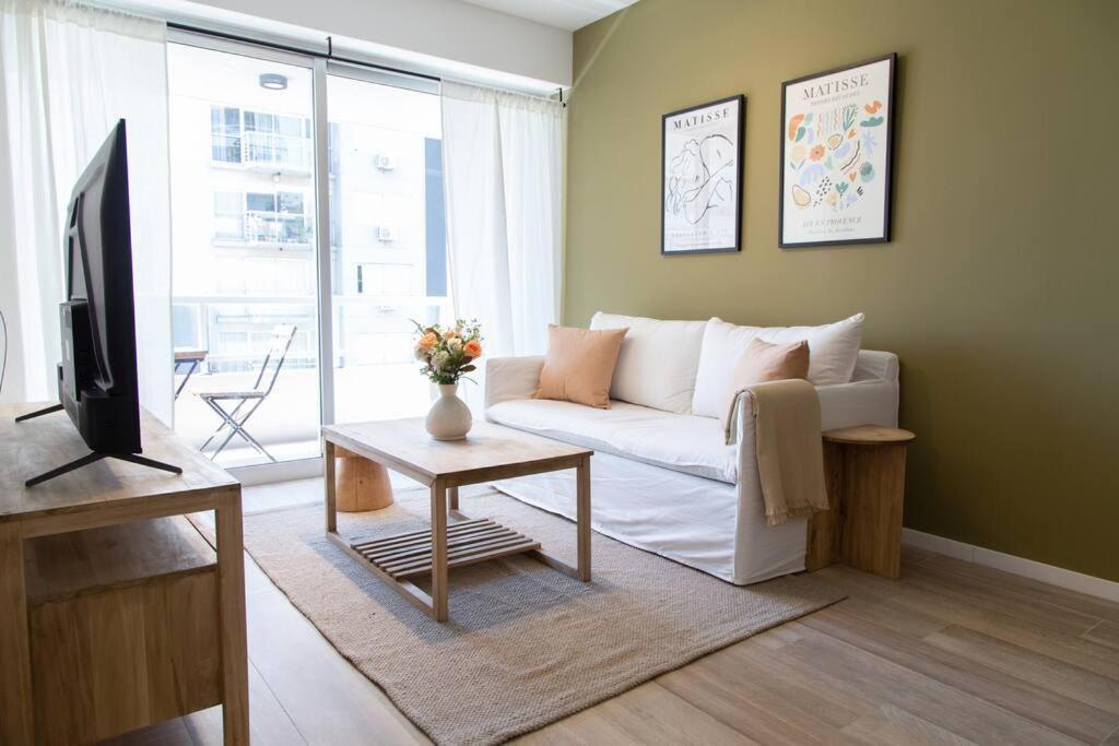 Malva Beautiful Apartment Buenos Aires