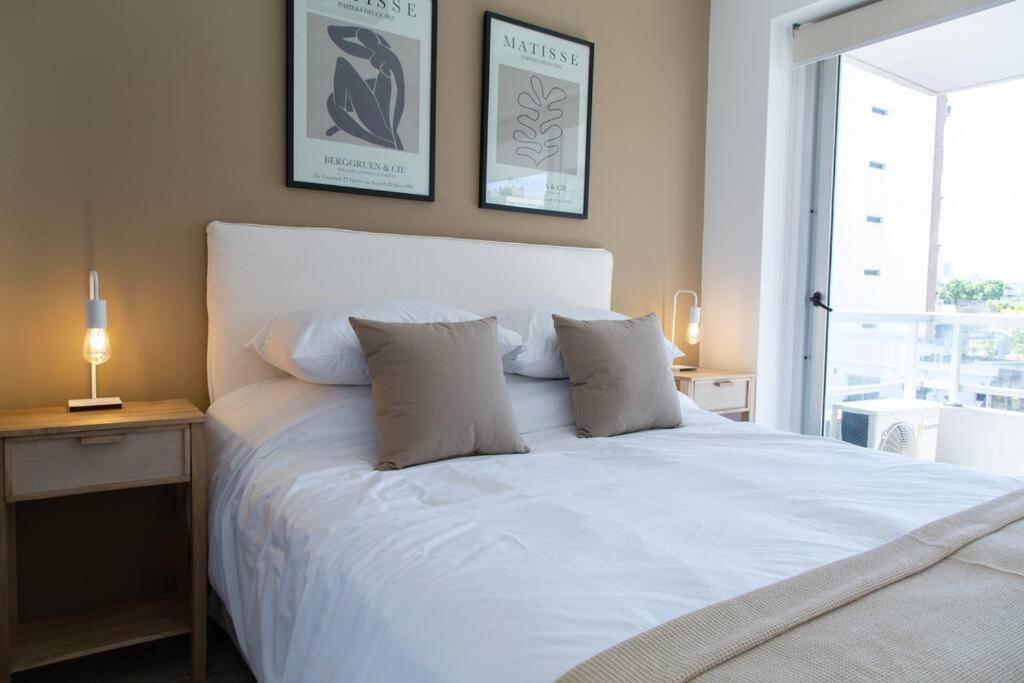 Malva Beautiful Apartment Buenos Aires