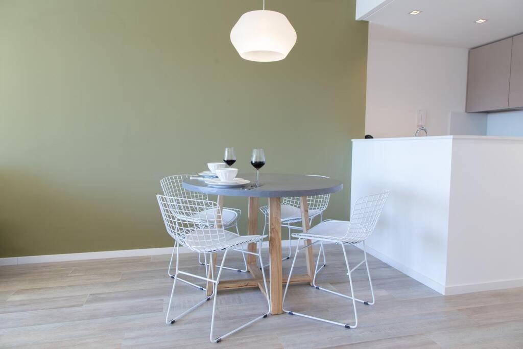 Malva Beautiful Apartment *