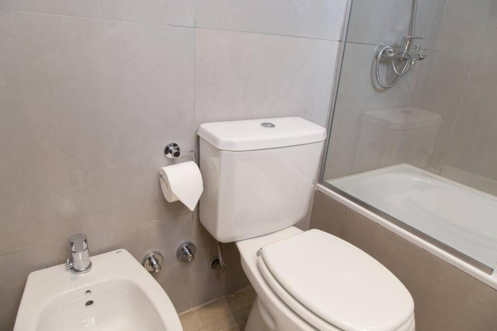 Malva Beautiful Apartamento Buenos Aires