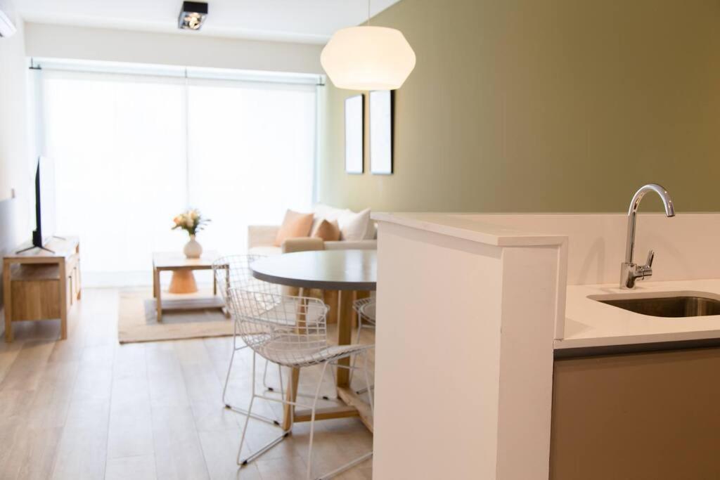 Malva Beautiful Apartamento Buenos Aires