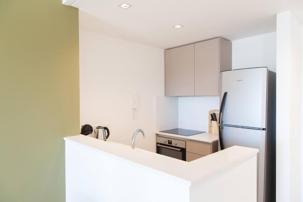 Malva Beautiful Apartamento Buenos Aires