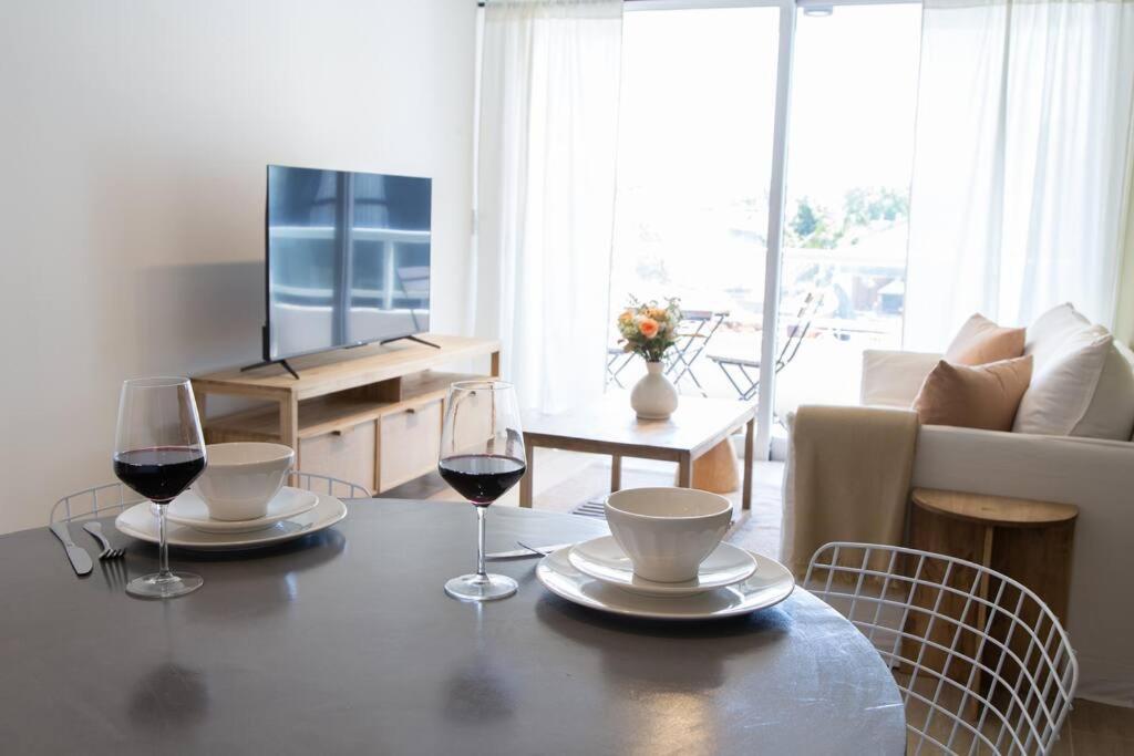 Apartamento Malva Beautiful Buenos Aires