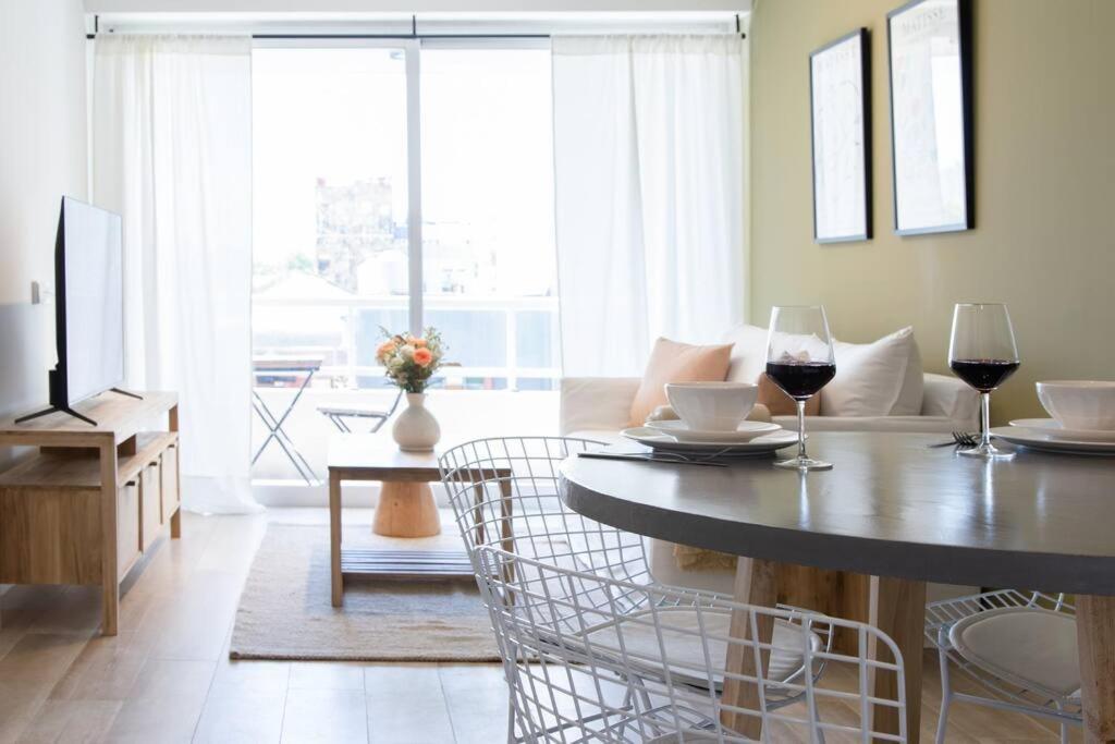 Malva Beautiful Apartamento