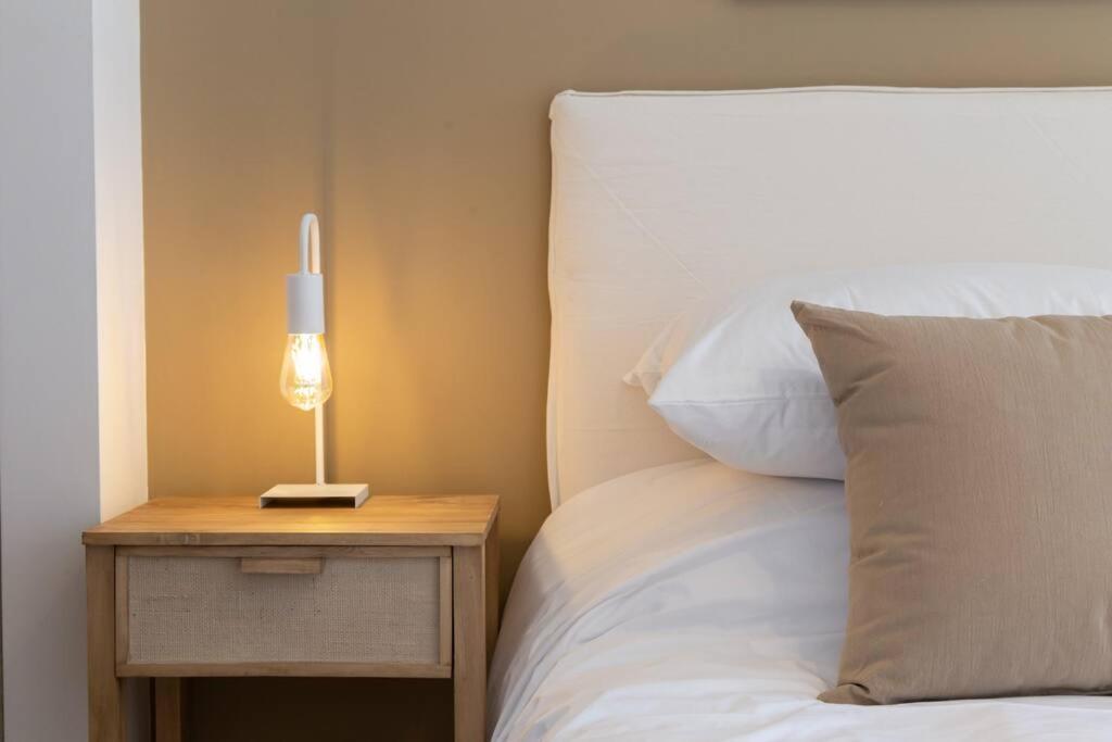 Apartamento Malva Beautiful *