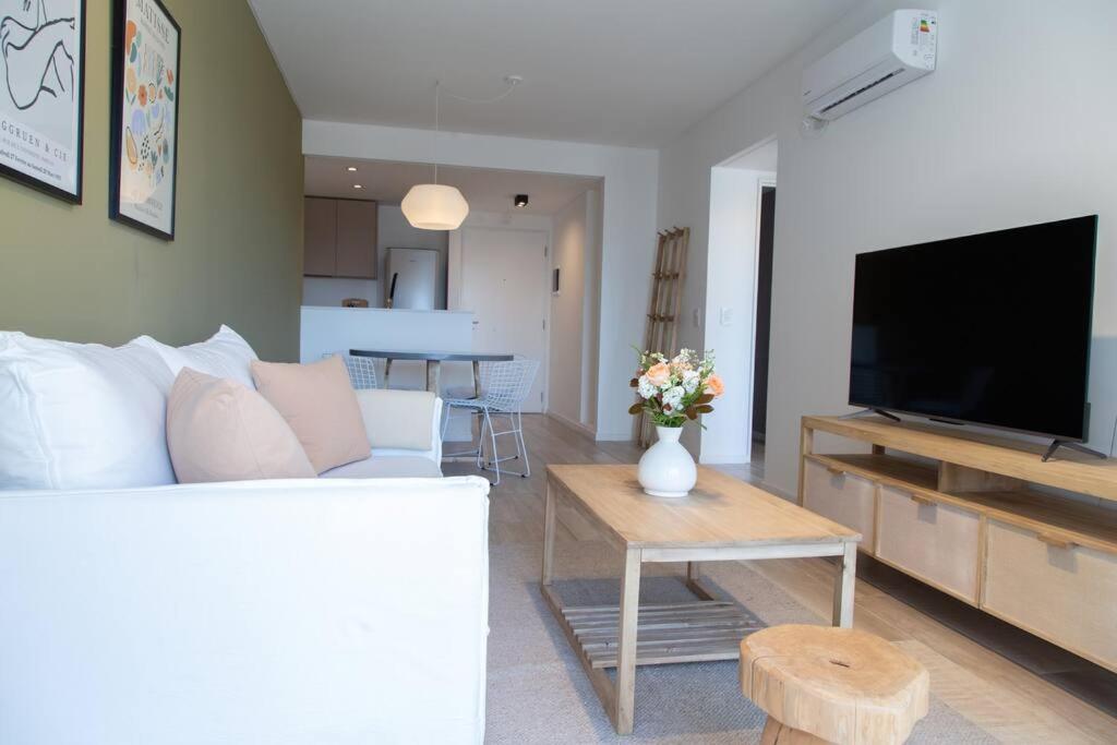 Apartamento Malva Beautiful Buenos Aires